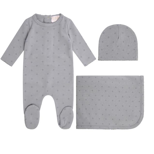 Everyday Bloom Set - Blue