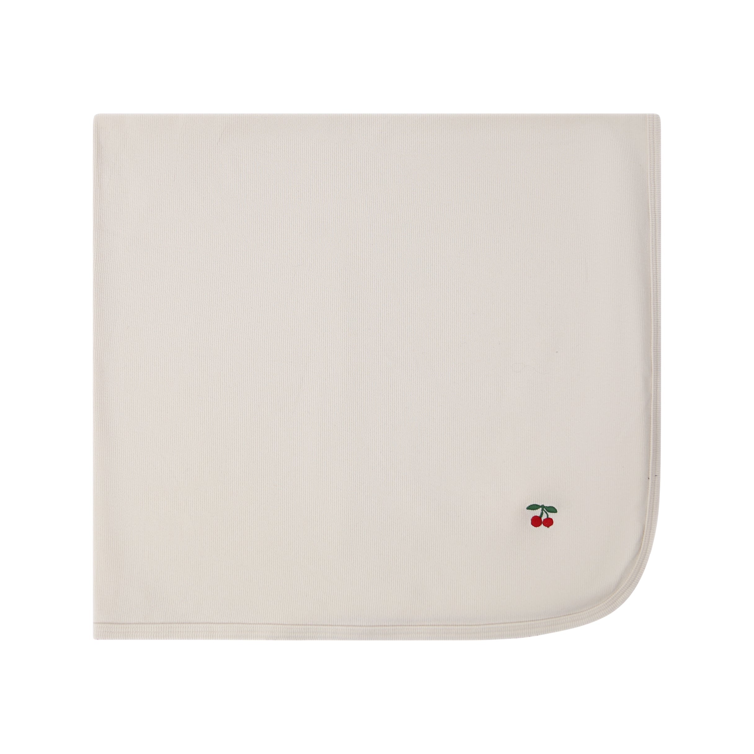 Mon chéri Blanket- Cherry